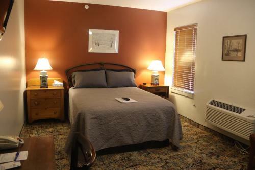 Hotel Greenfield