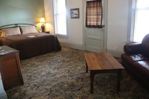 Hotel Greenfield