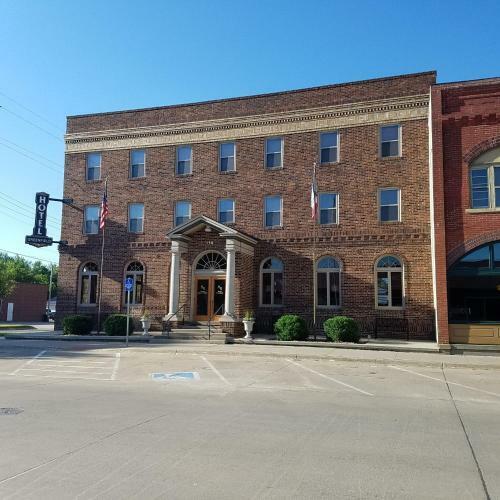 Hotel Greenfield