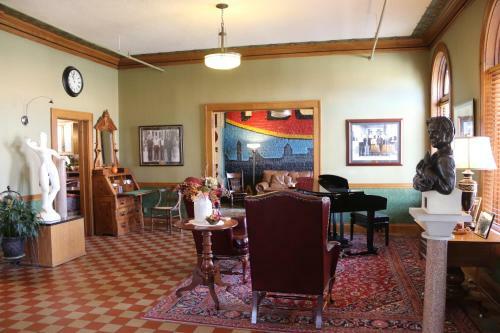 Hotel Greenfield