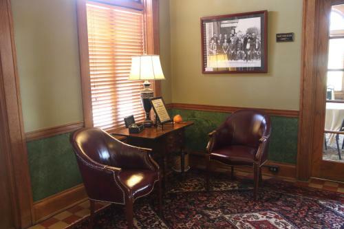 Hotel Greenfield