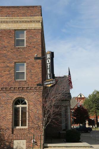 Hotel Greenfield