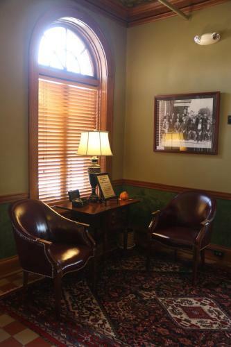 Hotel Greenfield