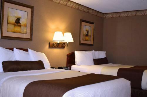 Hotel C'mon Inn