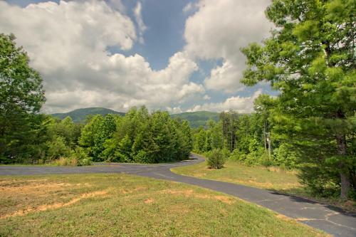 Mountain Breeze
