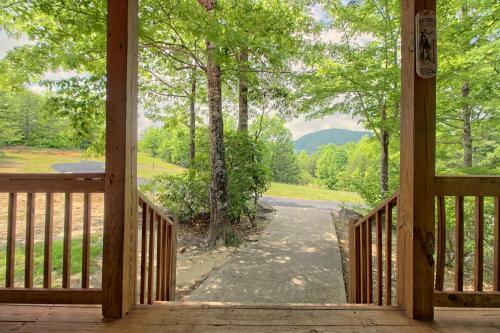 Mountain Breeze