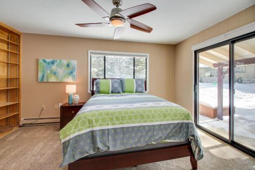 Back Nine Bungalow