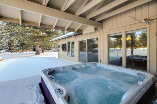 Back Nine Bungalow