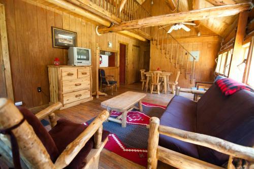 Posada Snowy Mountain Lodge