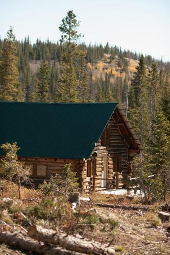 Posada Snowy Mountain Lodge