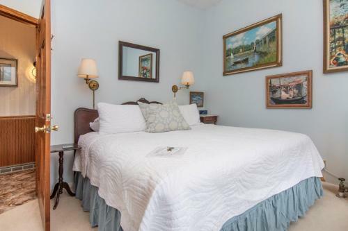 The Lamplighter Bed & Breakfast Of Ludington