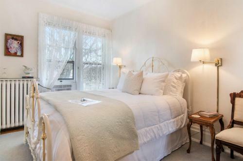 The Lamplighter Bed & Breakfast Of Ludington