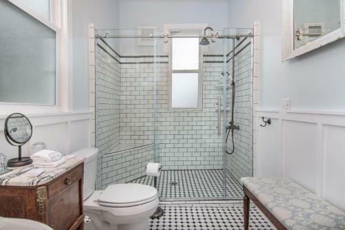 The Lamplighter Bed & Breakfast Of Ludington