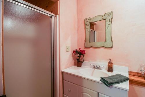 Knotty Pine Hacienda