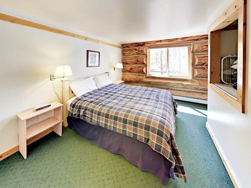 Wildernest Home