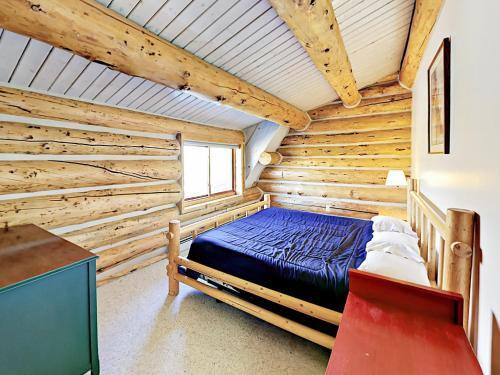 Wildernest Home