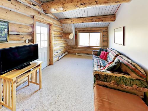 Wildernest Home