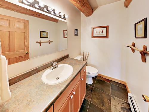 Wildernest Home