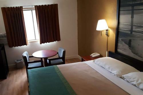 Hotel Super 8 By Wyndham