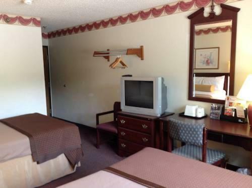 Hotel Super 8 By Wyndham