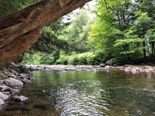 Tentrr – Hidden Hoosic Riverside Camp