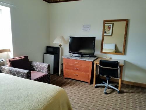 Motel Inn Of The Pines