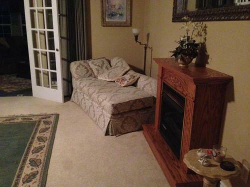 Bed & Breakfast Swan Song Inn