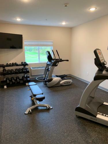 Grandstay Hotel & Suites