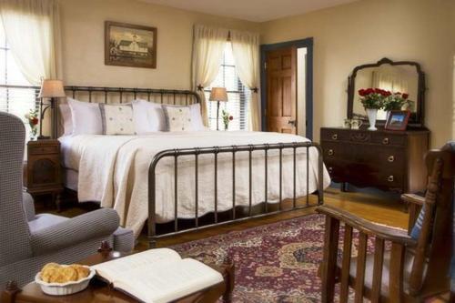 Bed & Breakfast Jacob Rohrbach Inn