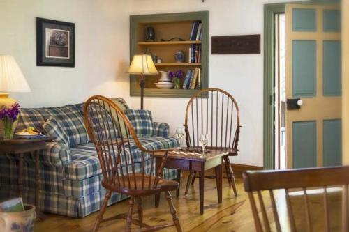 Bed & Breakfast Jacob Rohrbach Inn