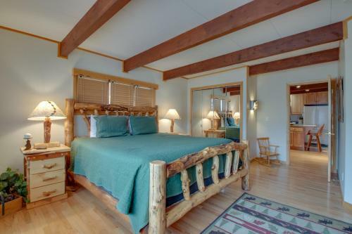 Mountain Haven Plus Loft