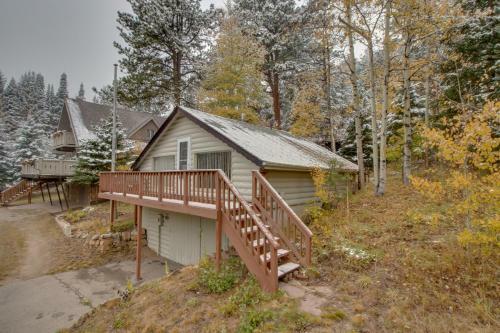 Mountain Haven Plus Loft