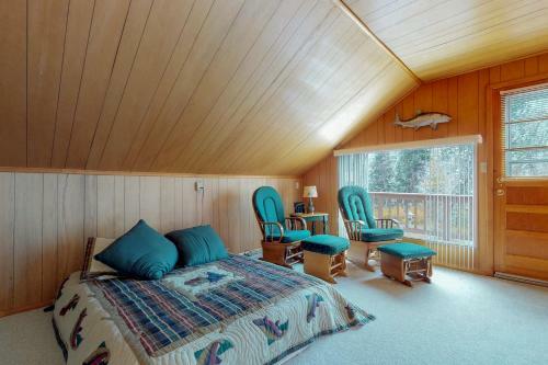 Mountain Haven Plus Loft