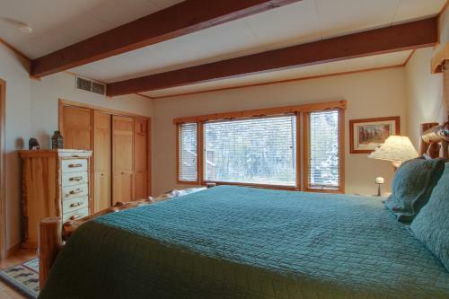 Mountain Haven Plus Loft