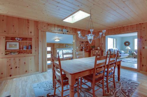 Mountain Haven Plus Loft