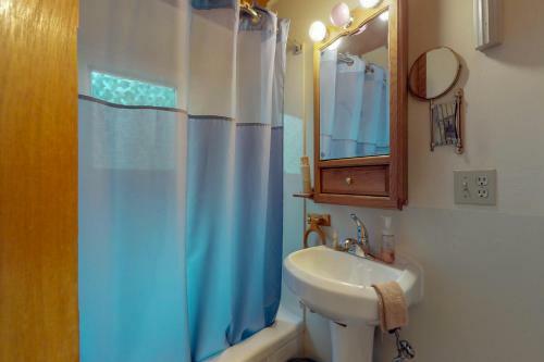 Mountain Haven Plus Loft