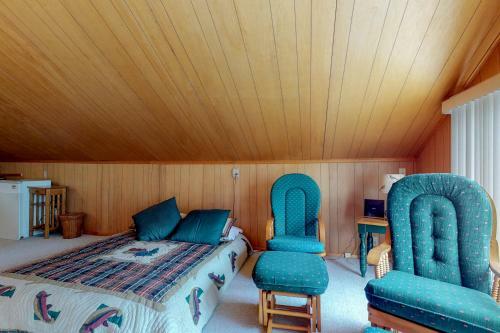 Mountain Haven Plus Loft