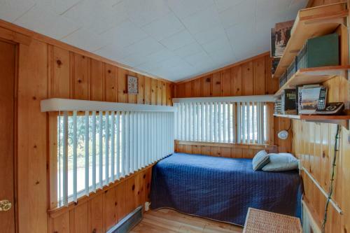 Mountain Haven Plus Loft