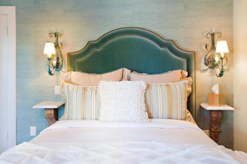 Bed & Breakfast Glen Gordon Manor