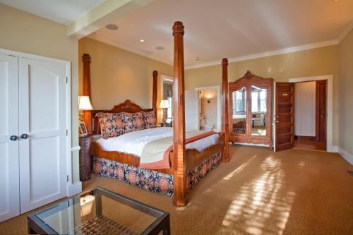 Bed & Breakfast Glen Gordon Manor