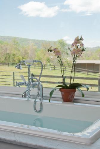 Bed & Breakfast Glen Gordon Manor