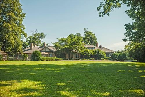 Bed & Breakfast Glen Gordon Manor