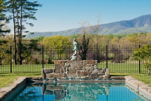 Bed & Breakfast Glen Gordon Manor