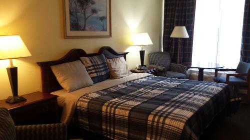 Motel Travel Inn