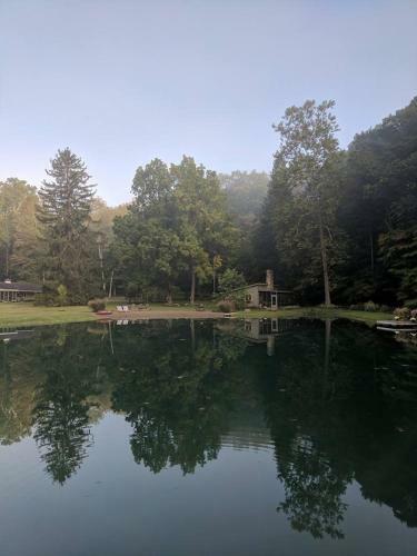 Hidden Valley Cabin