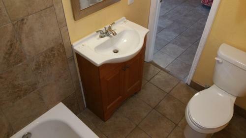 Motel Budget Inn