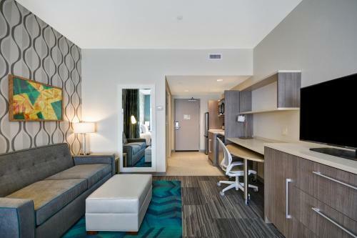 Hotel Home2 Suites By Hilton Perrysburg Toledo