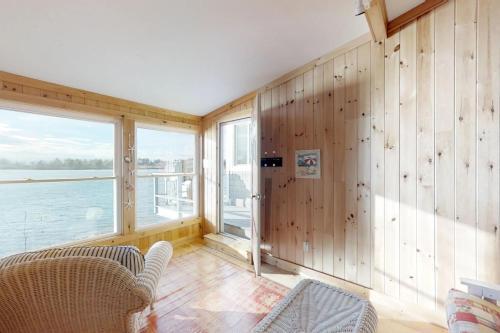 Basin Cove Cottage