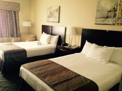 Hotel Best Western Nebraska City Inn
