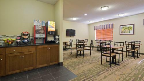 Hotel Best Western Nebraska City Inn
